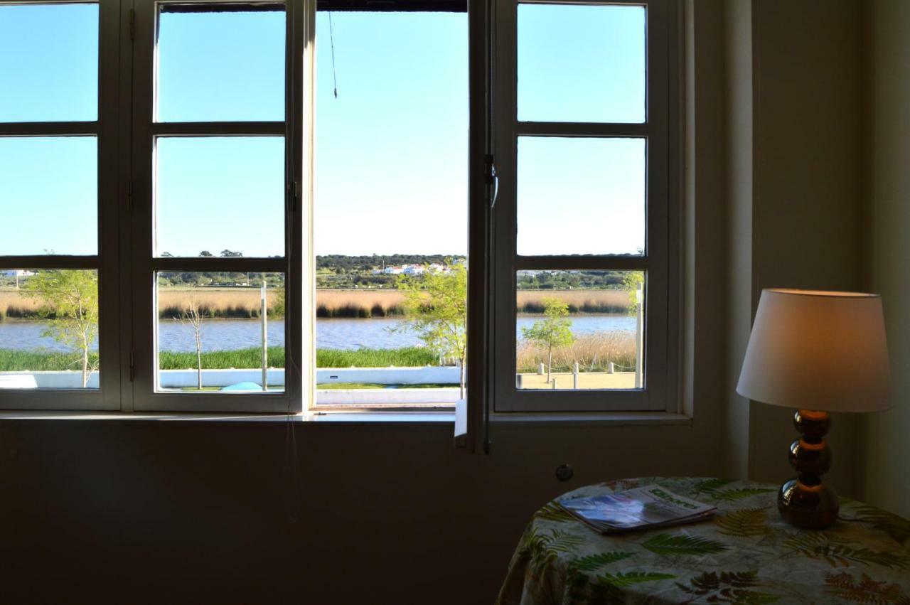 Alcacer River Apartment Alcácer do Sal Buitenkant foto